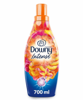 Suavizante de Telas Aroma Exotico 400ml Downy