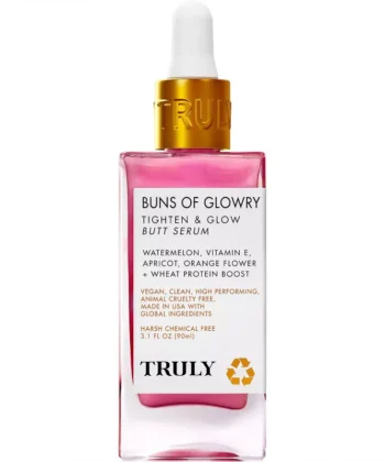 Suero ultra hidratante formulado con sandía y trigo