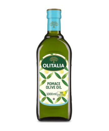 Aceite de Oliva 1 L Olitalia
