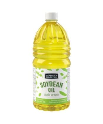 Aceite de Soya 5 L Member's Selection