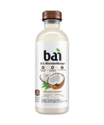 Agua de Coco 530ml Molokai Bai