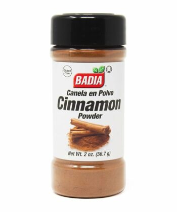 Canela en Polvo 56.7g Badia