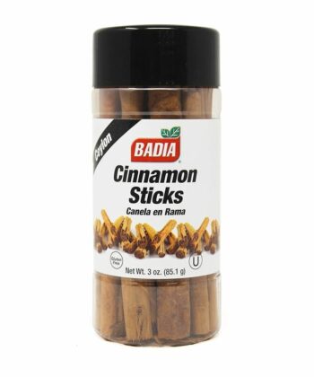 Canela en Rama 35,4g Badia