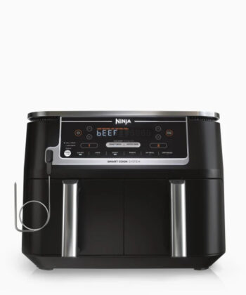 Freidora de aire 6 en 1 Ninja