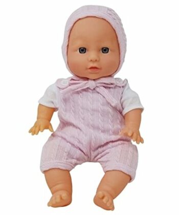 Muñeca little Darlings