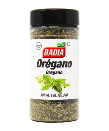 Oregano 28,3g Badia