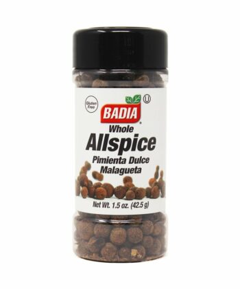 Pimienta Dulce Malagueta 42.5g Badia