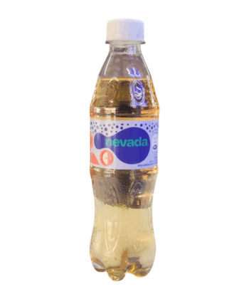 Agua Saborizada de Manzana 355ml x unid Nevada