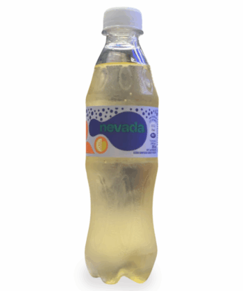 Agua Saborizada de Parchita 355ml x unid Nevada