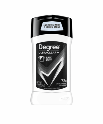 Antitraspirante UltraClear 76g Degree