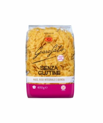 Pasta Farfalle 400g Garofalo