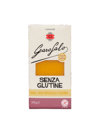 Pasta Lasagne 250g Garofalo