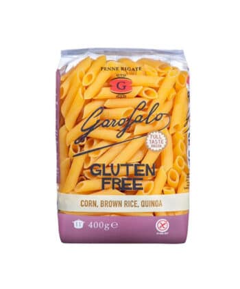 Pasta Penne Rigate 400g Garofalo