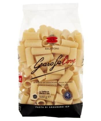 Pasta Rigatoni 500g Garofalo