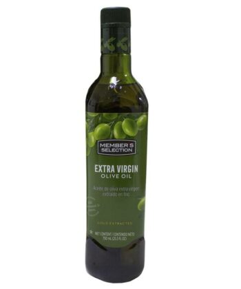 Aceite de Oliva Extra Virgen 750ml Member's Selection