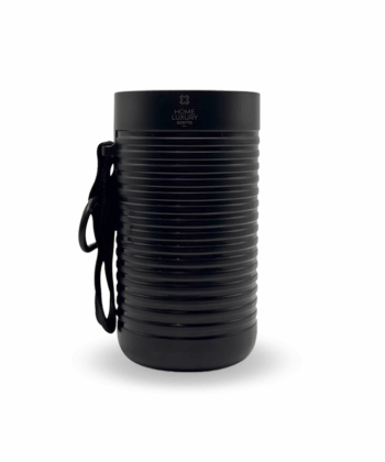 Ambientador HLS 250+ Negro Home Luxury Scents