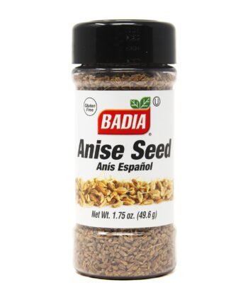 Anis Español 49,6g Badia
