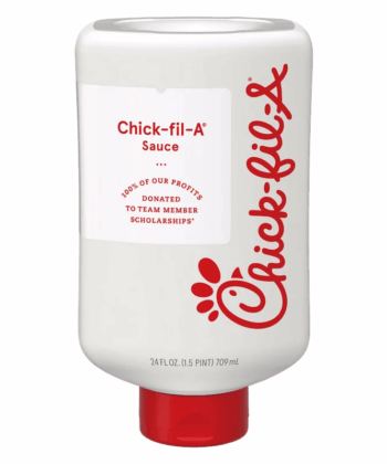 Salsa para mojar original 709ml Chick-fil-A