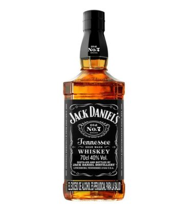 Whisky 700 ml Jack Daniel's