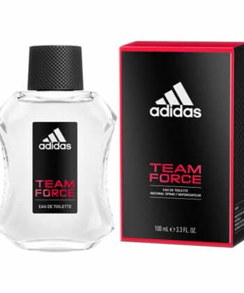 Perfume 100 ml vapo Adidas team force