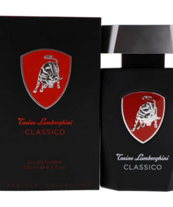 Perfume 125 ml Lamborghini Classico