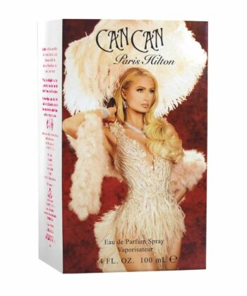 Perfume 30 ml CAN CAN Paris Hilton