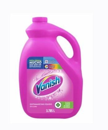 Removedor Manchas 3,79L Vanish