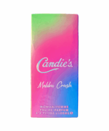 Perfume 100 ml Malibu Crush Candie's